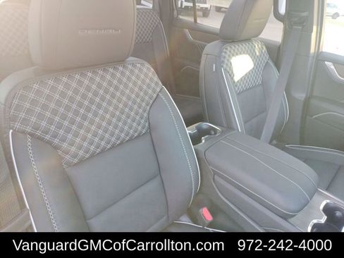 New 2026 GMC Acadia Denali w/ Super Cruise Package image 32