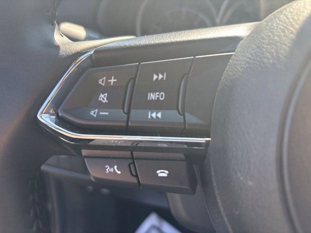 Certified 2025 MAZDA CX-5 AWD 2.5 S w/ Select Package image 17