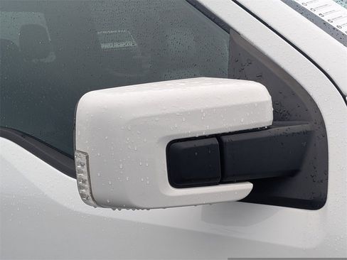 Used 2022 Ford F150 Lariat w/ Equipment Group 501A Mid image 11