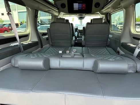 New 2026 Ford Transit 150 Low Roof AWD image 22