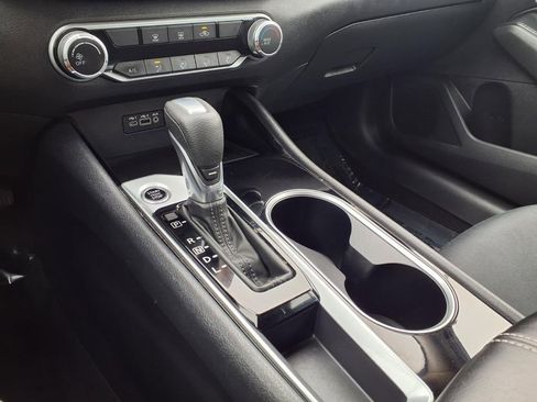 Certified 2024 Nissan Altima 2.5 SV image 11