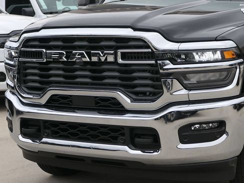 New 2026 RAM 3500 Tradesman AWD/4WD image 8