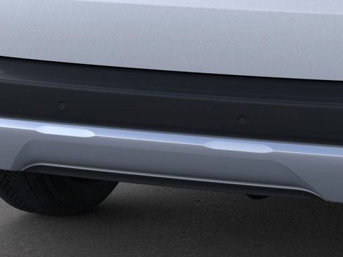 New 2026 Ford Escape Plug-in Hybrid image 23