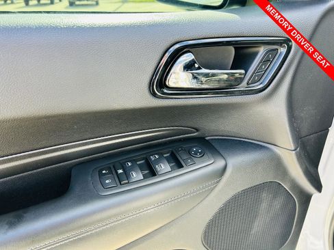 Used 2022 Dodge Durango GT image 16
