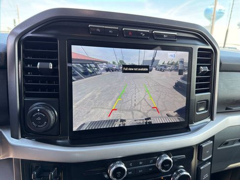 Used 2023 Ford F150 XLT w/ Equipment Group 302A High AWD/4WD image 31
