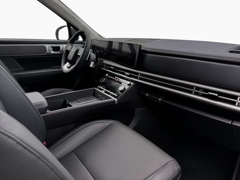 New 2026 Hyundai Santa Fe SEL FWD image 15