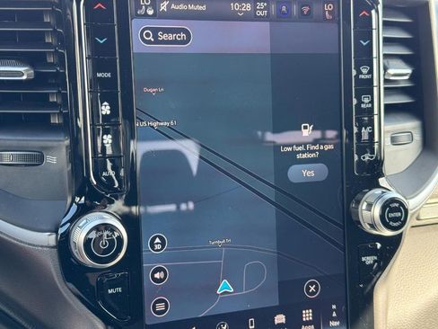 New 2026 RAM 1500 Big Horn image 20