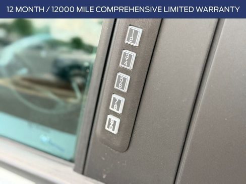 Certified 2022 Ford Maverick Lariat w/ Lariat Luxury Package AWD/4WD image 5
