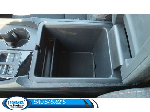 New 2025 Honda Pilot Sport image 21