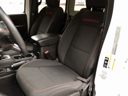 Used 2021 Jeep Wrangler Unlimited Rubicon w/ Cold Weather Group image 23