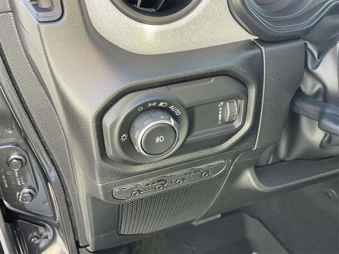 New 2026 Jeep Wrangler Sport S image 31