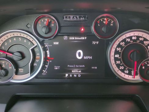 Used 2018 RAM 1500 Sport w/ Comfort Group image 67