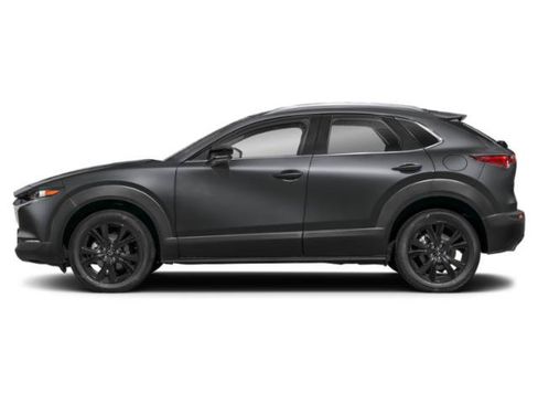 Used 2024 MAZDA CX-30 AWD 2.5 S w/ Select Sport Pkg image 3