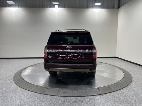 Certified 2020 Ford Expedition King Ranch AWD/4WD image 8