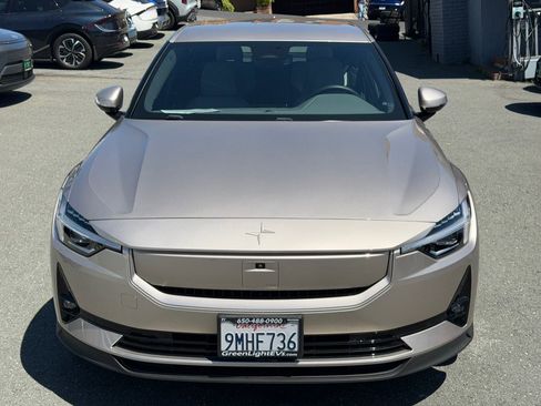 Used 2024 Polestar Polestar 2 image 2