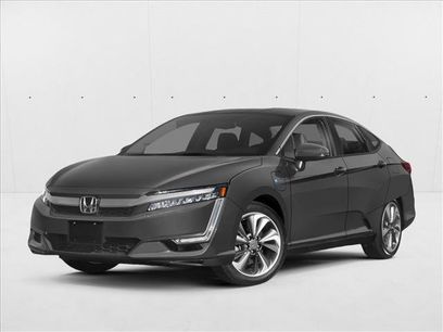 Used 2018 Honda Clarity Touring