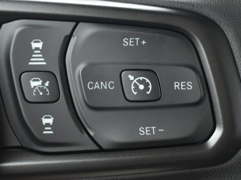 New 2026 Jeep Wrangler Willys image 26