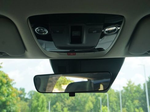 Used 2026 Kia Sportage EX w/ EX Panorama Roof Package FWD image 31