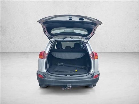 Used 2015 Toyota RAV4 XLE image 7