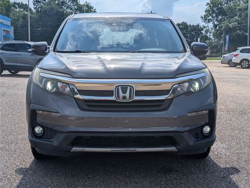 Used 2020 Honda Pilot EX-L image 8