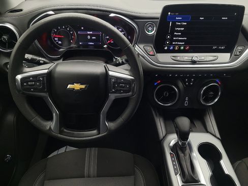 Used 2023 Chevrolet Blazer LT w/ Convenience Package FWD image 22