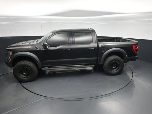 Used 2021 Ford F150 Raptor w/ Raptor 37 Performance Package AWD/4WD image 43