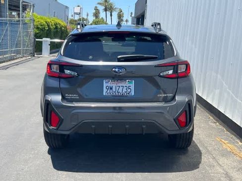 Used 2024 Subaru Crosstrek 2.0i Premium AWD/4WD image 5