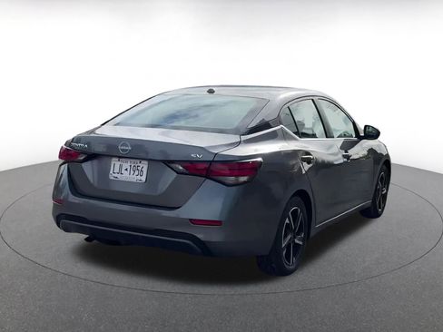 Used 2024 Nissan Sentra SV image 14