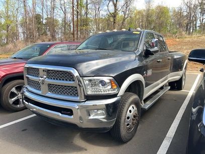Used 2015 RAM 3500 Laramie