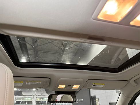 Certified 2023 MAZDA CX-5 AWD 2.5 S w/ Premium Plus Pkg image 11