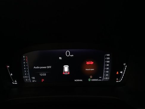 Certified 2026 Honda Passport TrailSport image 2