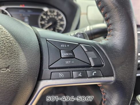 Used 2022 Nissan Altima 2.5 SR FWD image 24