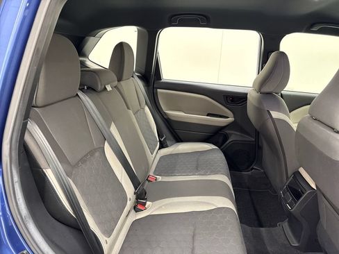 Used 2026 Subaru Forester AWD/4WD image 23