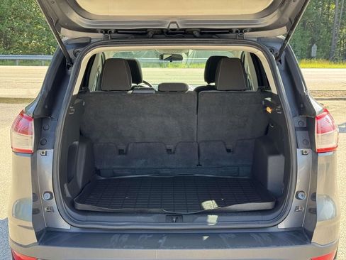 Used 2014 Ford Escape SE AWD/4WD image 15