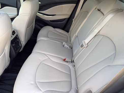 Used 2020 Buick Envision Essence w/ Experience Buick Package image 22