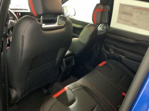 New 2025 Ford Ranger Raptor AWD/4WD image 25
