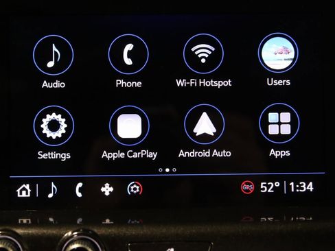 Used 2021 Cadillac CT4 V image 51