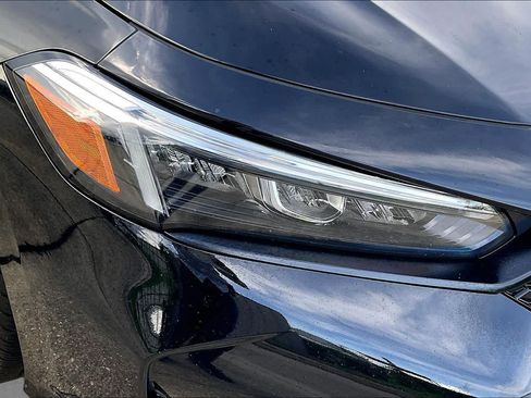 Used 2025 Honda Civic LX image 28