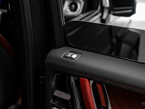 Used 2026 Mercedes-Benz G 63 AMG G 63 AMG 4MATIC Interior Pac image 97
