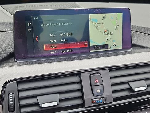 Used 2018 BMW 440i xDrive Convertible image 16