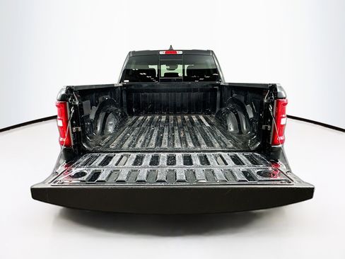 Used 2025 RAM 1500 Laramie image 29