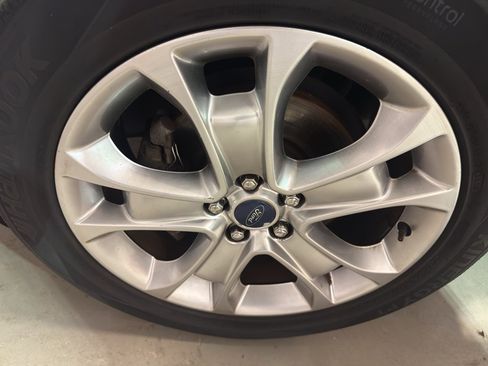 Used 2014 Ford Escape Titanium FWD image 33