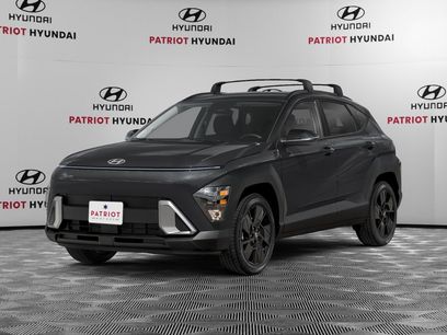 New 2026 Hyundai Kona SEL Sport