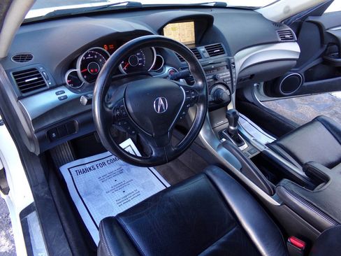 Used 2011 Acura TL SH-AWD image 17