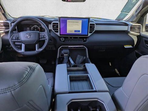 New 2026 Toyota Tundra Limited image 13