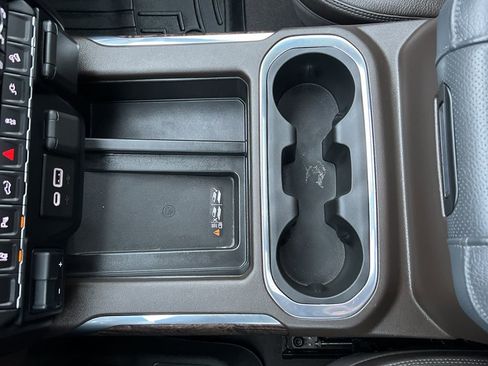 Used 2021 GMC Sierra 2500 Denali image 24