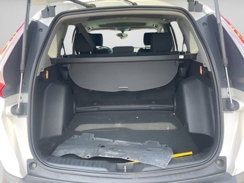 Used 2019 Honda CR-V EX image 14