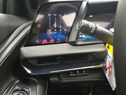 New 2026 Chevrolet Corvette Stingray Preferred Conv image 19