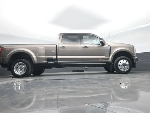 Used 2023 Ford F450 King Ranch w/ Chrome Package image 56