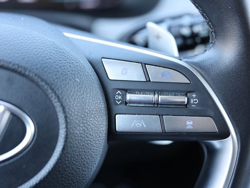 Used 2023 Hyundai Palisade SEL image 43